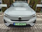 Volvo C40 P8 Recharge AWD Ultimate - 8