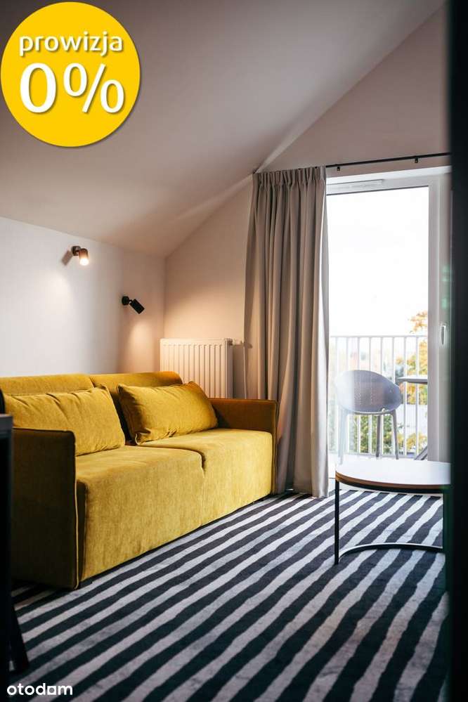 Apartament 305 z basenem Kołobrzeg-17