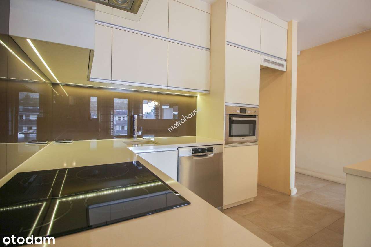 Stylowy apartament z dwoma balkonami | winda | garaż-3