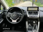 Lexus NX - 8