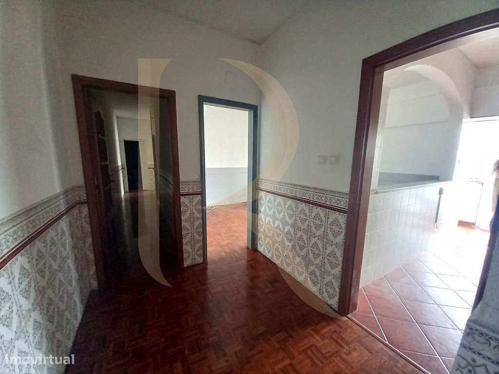 Apartamento T2 com Varanda no Montijo - Grande imagem: 5/27