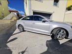 Audi A3 Limousine 2.0 TDI S-line - 3