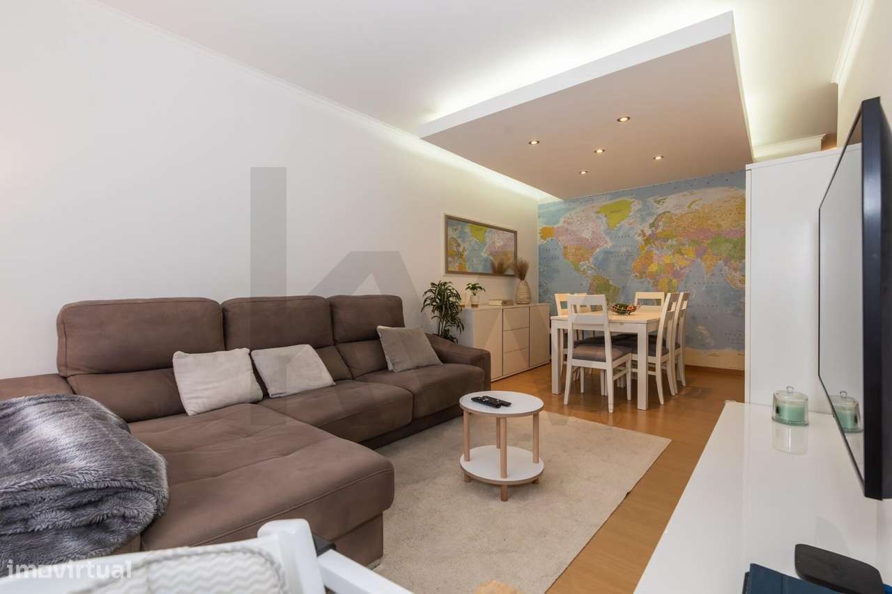 Apartamento T2 perto da praia – São Roque - Grande imagem: 2/38