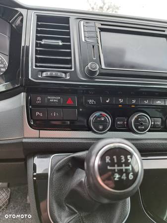Volkswagen Multivan 2.0 BiTDI L1 Comfortline 4Motion - 14