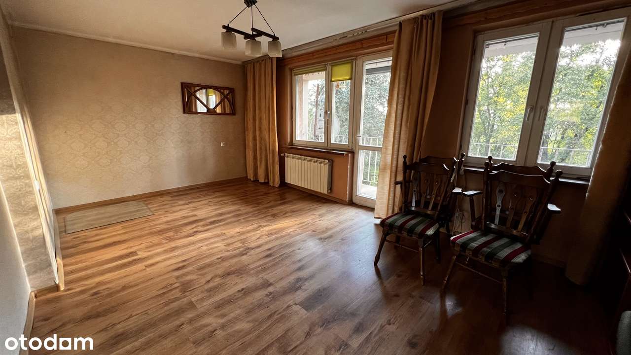 Mieszkanie w Wielopolu pod Nowym Sączem z garażem, piwnicą i działką - Pełny obrazek: 1/11