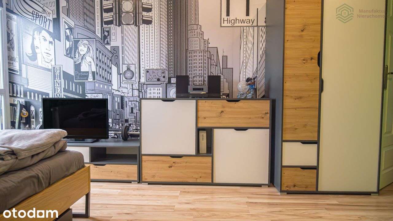 Dom z ogrodem w spokojnej lokalizacji – gotowy do-12