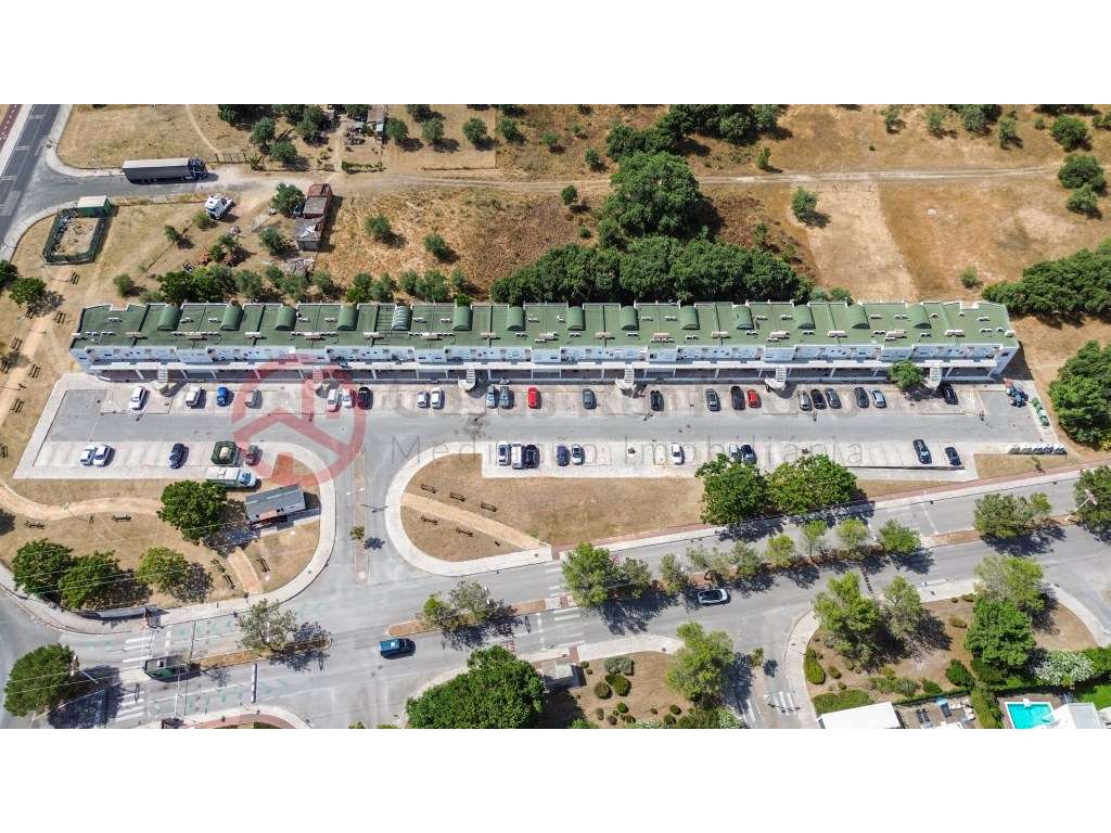 Apartamento T1 Palmela Village na Quinta do Anjo-3