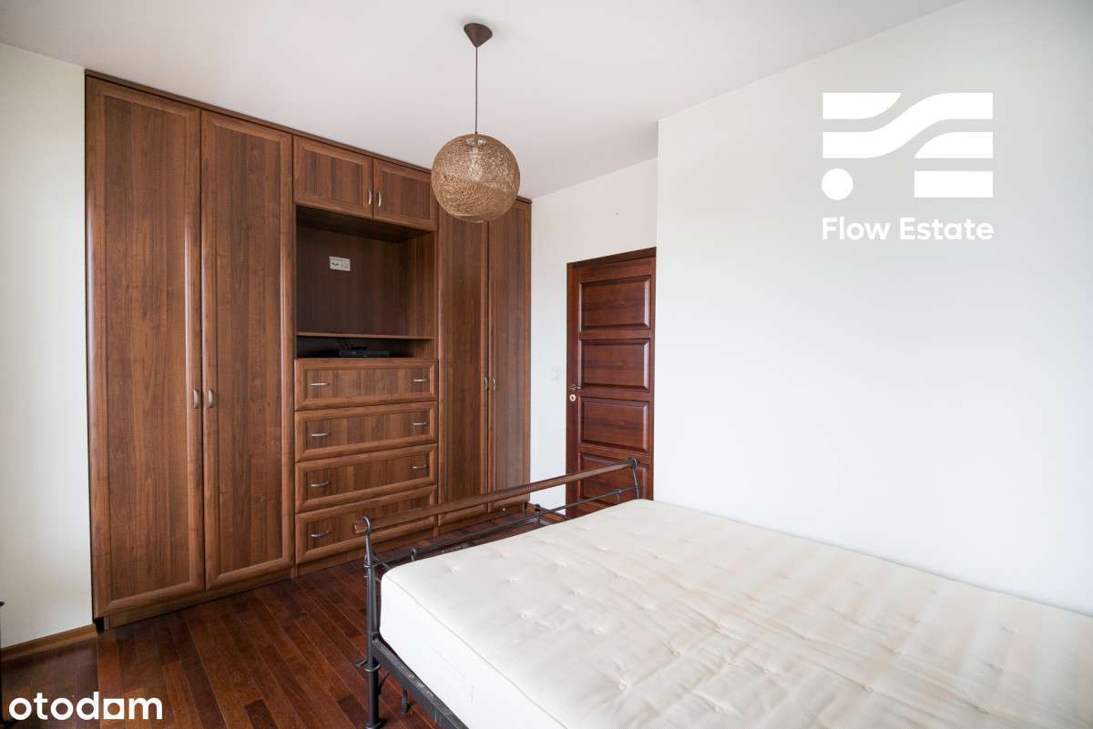 Wyjątkowy apartament z panoramą Warszawy-7