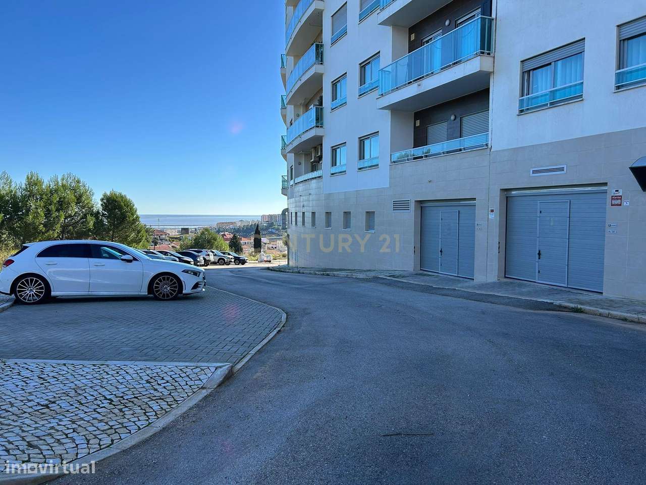 Moderno Apartamento T3 na Encosta do Moinho, em Vialonga-21