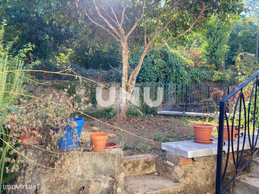 Quinta - Rodeada de Natureza-58