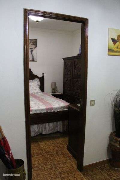 Moradia T3 com garagem - Grande imagem: 5/12