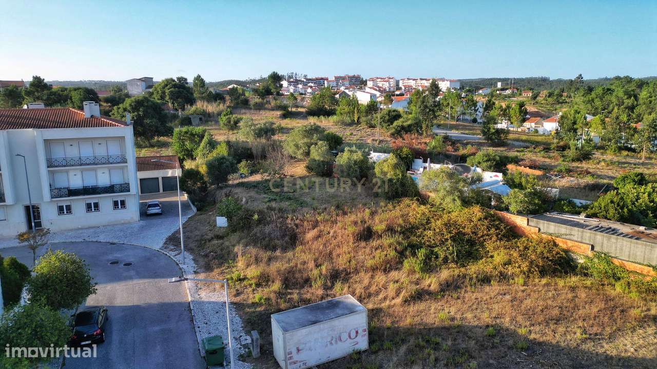 Terreno Urbano para construção em Carritos – 675,100m² - Grande imagem: 3/12