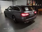 Mercedes-Benz E 220 d Avantgarde - 12