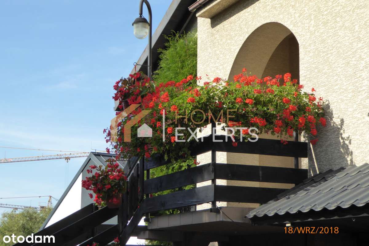 Kameralna posesja | Top  lokalizacja | dla rodziny - Pełny obrazek: 4/17