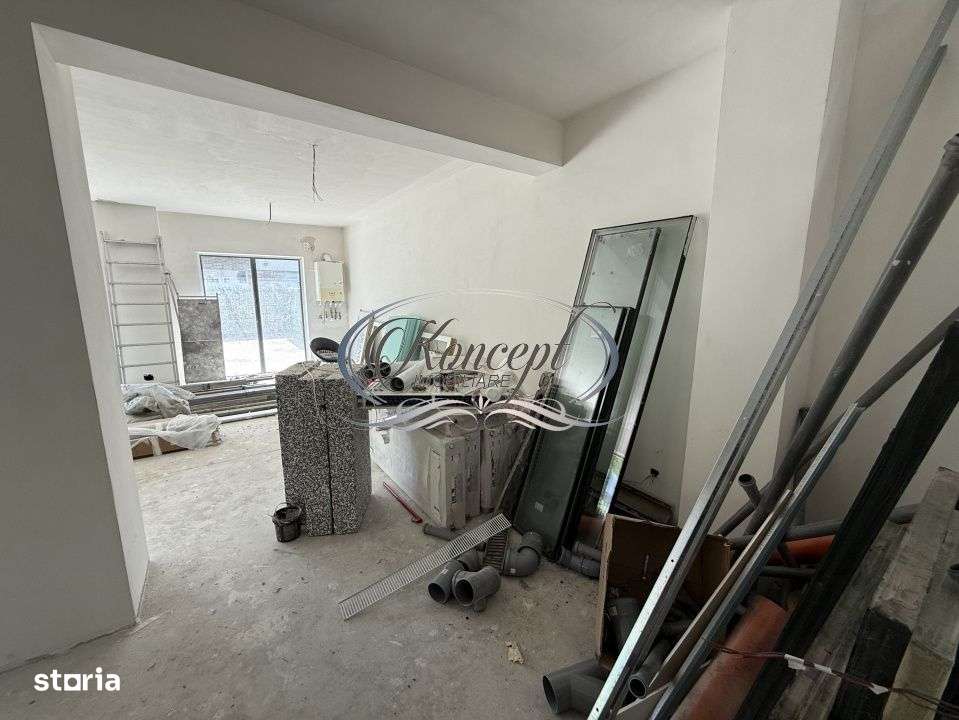 Spatiu comecial cu terasa in Borhanci - Imagine principală: 4/6