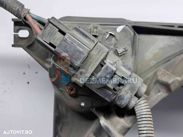 Electroventilator Kia Sportage III [Fabr 2010-2016] OEM 1.7 CRDI - 2