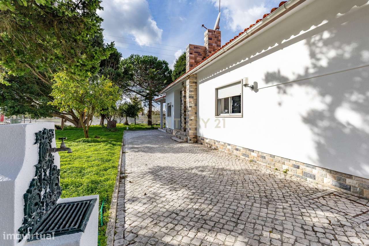 Moradia T5 - Grande imagem: 3/42