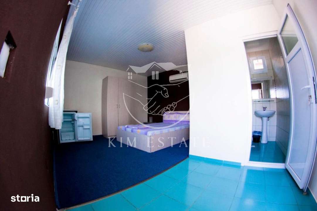 De vanzare pensiune cu piscina ,Schitu/Costinesti-7