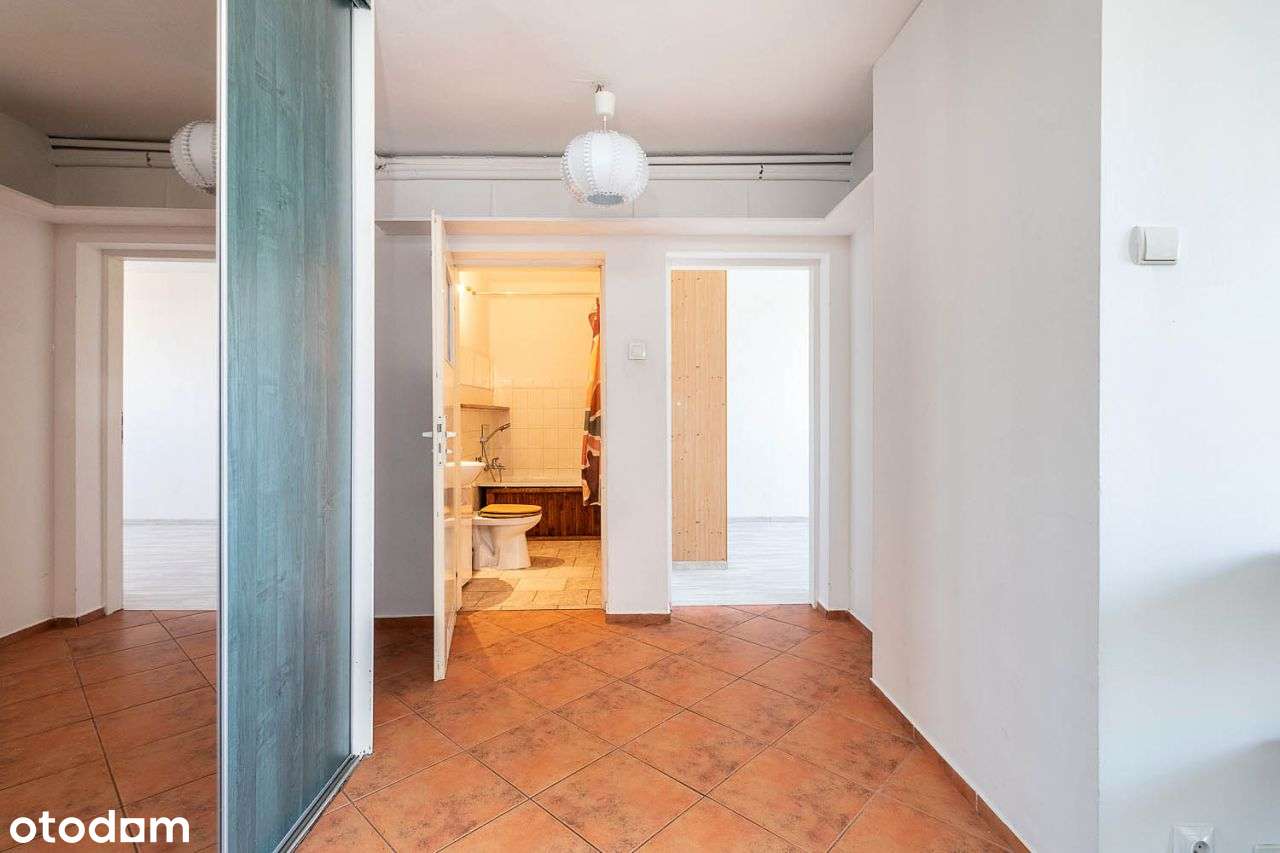 2 pok | świetna lokalizacja | przestronny układ |-10