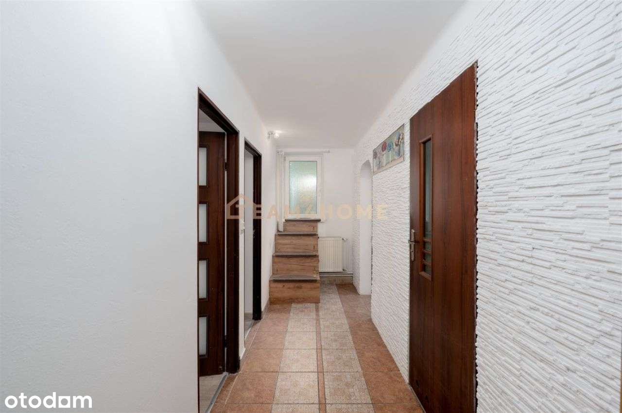 Mieszkanie dwupokojowe w Centrum z ogródkiem-9