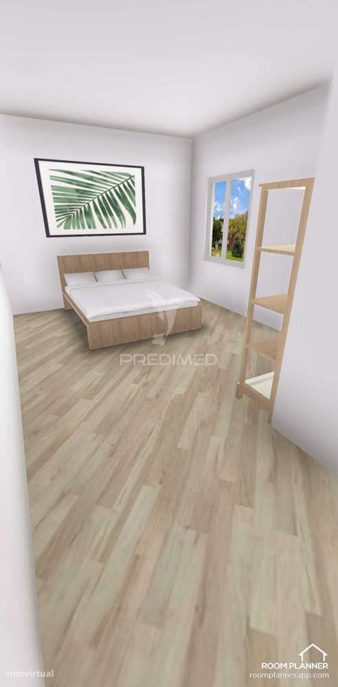 Moradia T3 c/ Garagem Totalmente Renovada - Grande imagem: 5/7