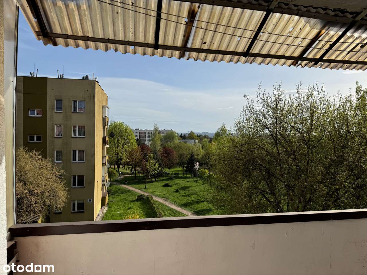 Nowa cena! Korzystny rozkład M3 - idealne dla rodziny!-14