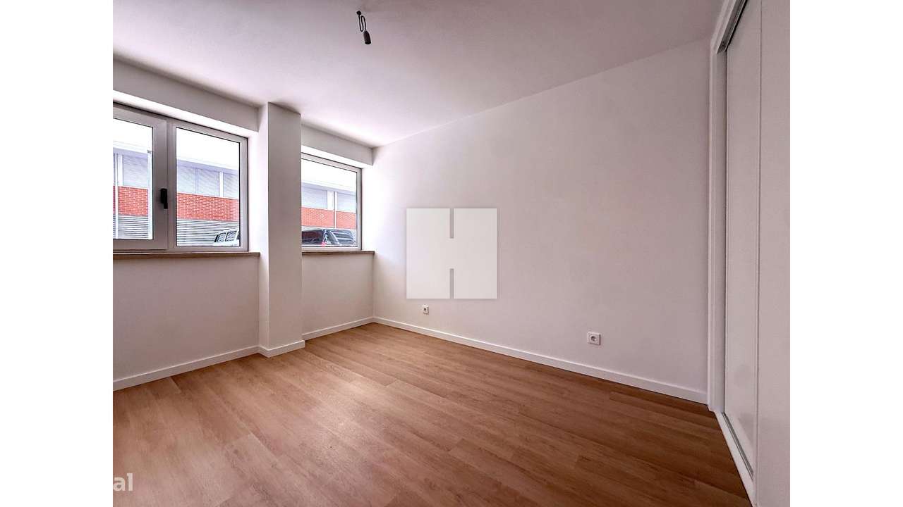 Apartamento T2 NOVO-22