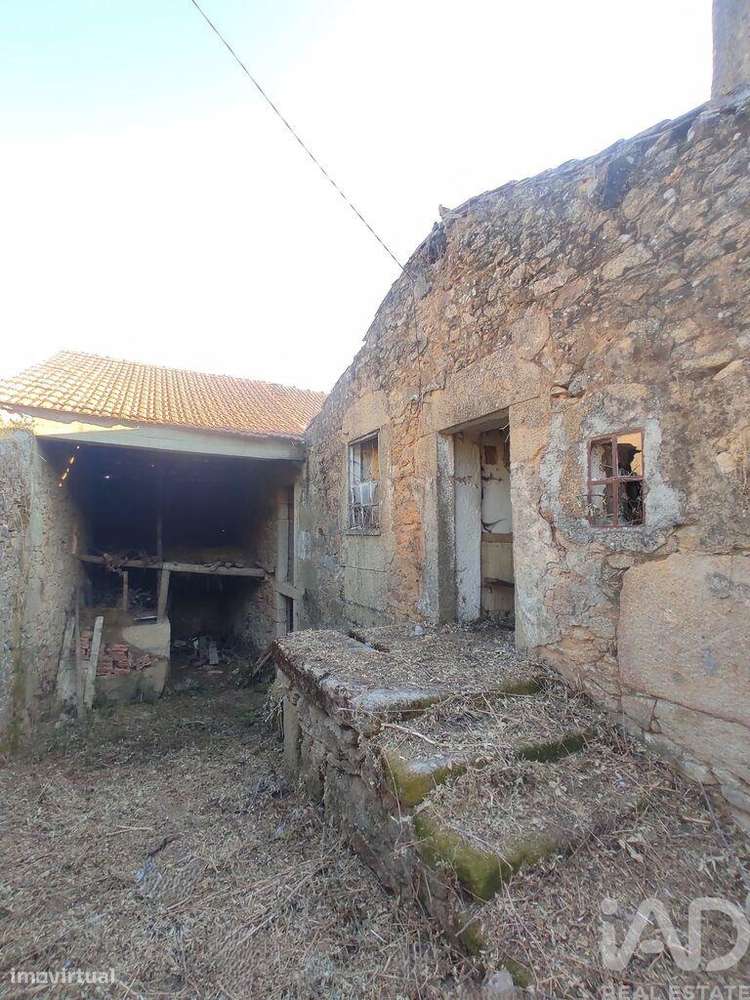 Casa de aldeia em Quadrazais de 117,00 m2 - Grande imagem: 4/16