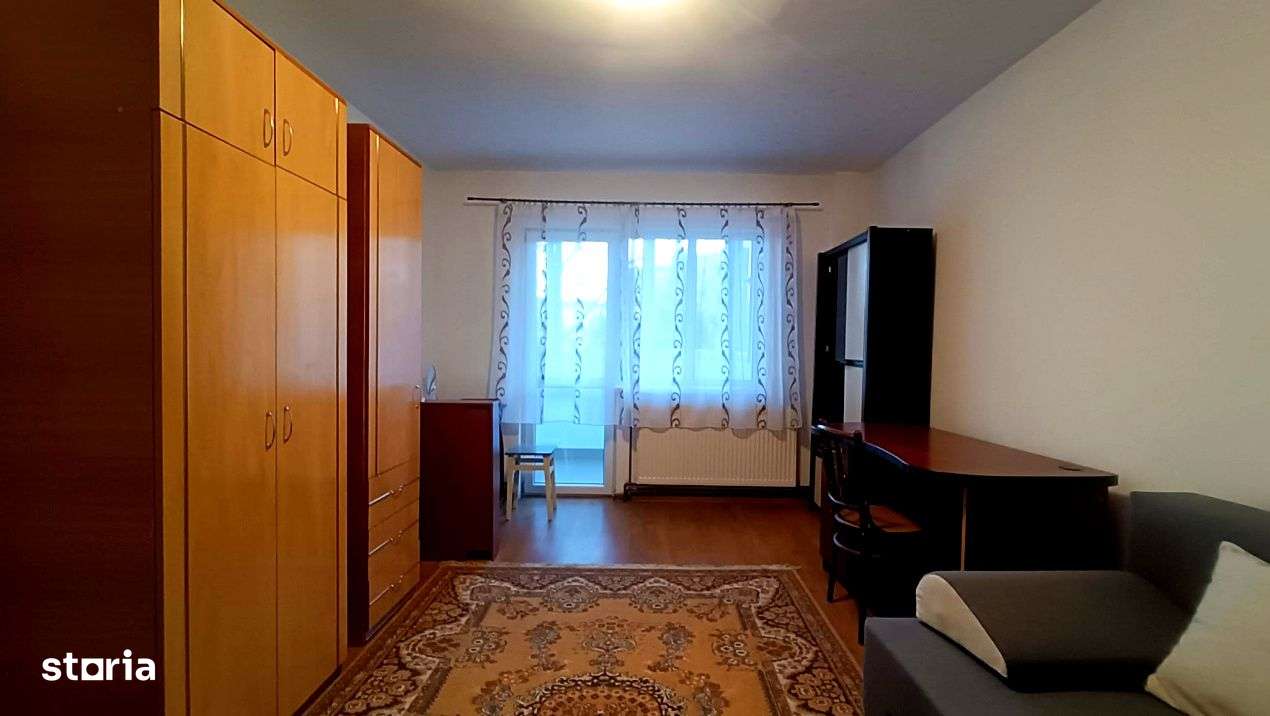 Apartament decomandat de inchiriat, 2 camere strada Mehedinti - Imagine principală: 5/8