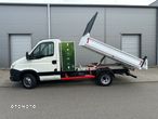 Iveco DAILY 35C11 2,3 Mjet Kipper Euro5 WYWROTKA Homologacja DMC 3500kg - 2