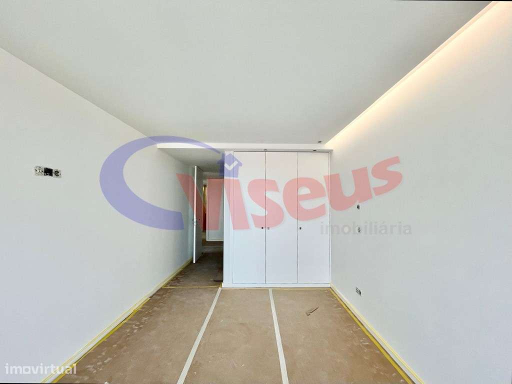 Apartamento T3 Novo Madalena Gaia-17