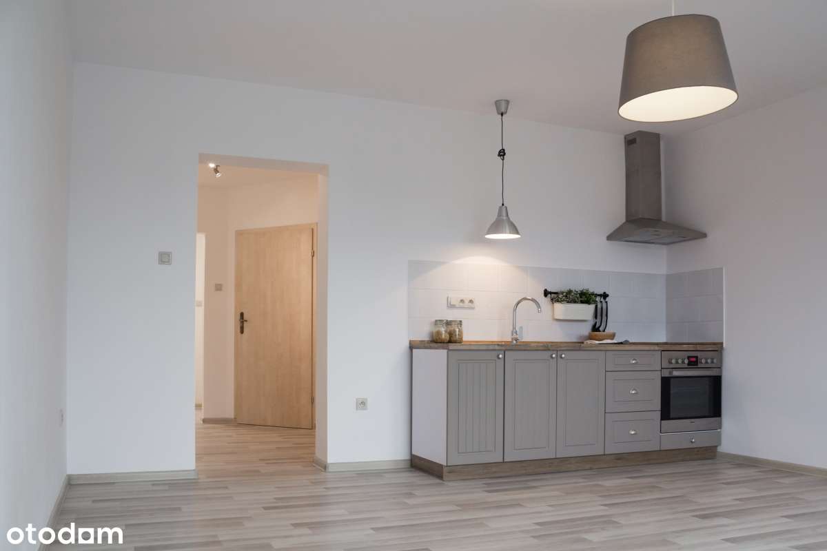 3 wolne mieszkania w Zwonowicach! Zielona i spokojna okolica - Pełny obrazek: 1/19