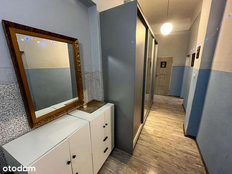 Unikalne mieszkanie z antresolą w sercu Raciborza!-5