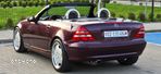 Mercedes-Benz SLK 320 - 4