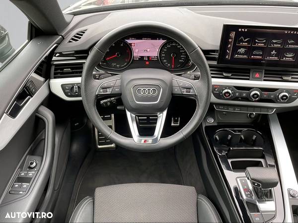 Audi A5 - 6