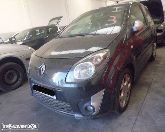 Renault Twingo 2009 - 1