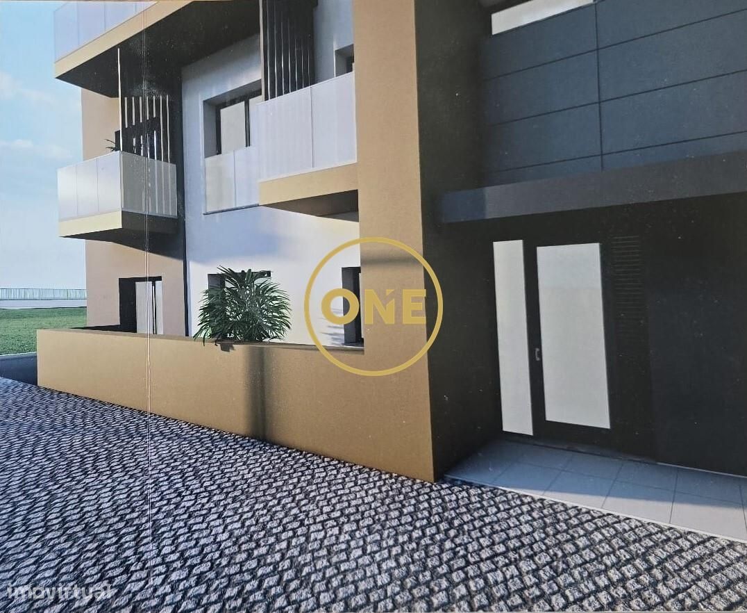 Venda Apartamento - Grande imagem: 1/3