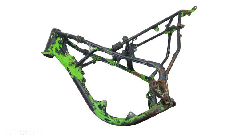 KAWASAKI KX 85 RAMA - 3