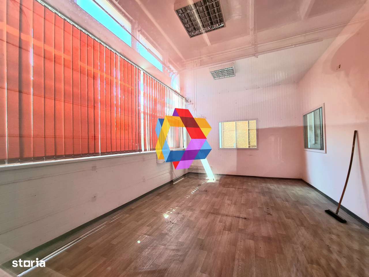 Hala de închiriat Brasov - 420 mp  #plus-imo.ro - Imagine principală: 4/4