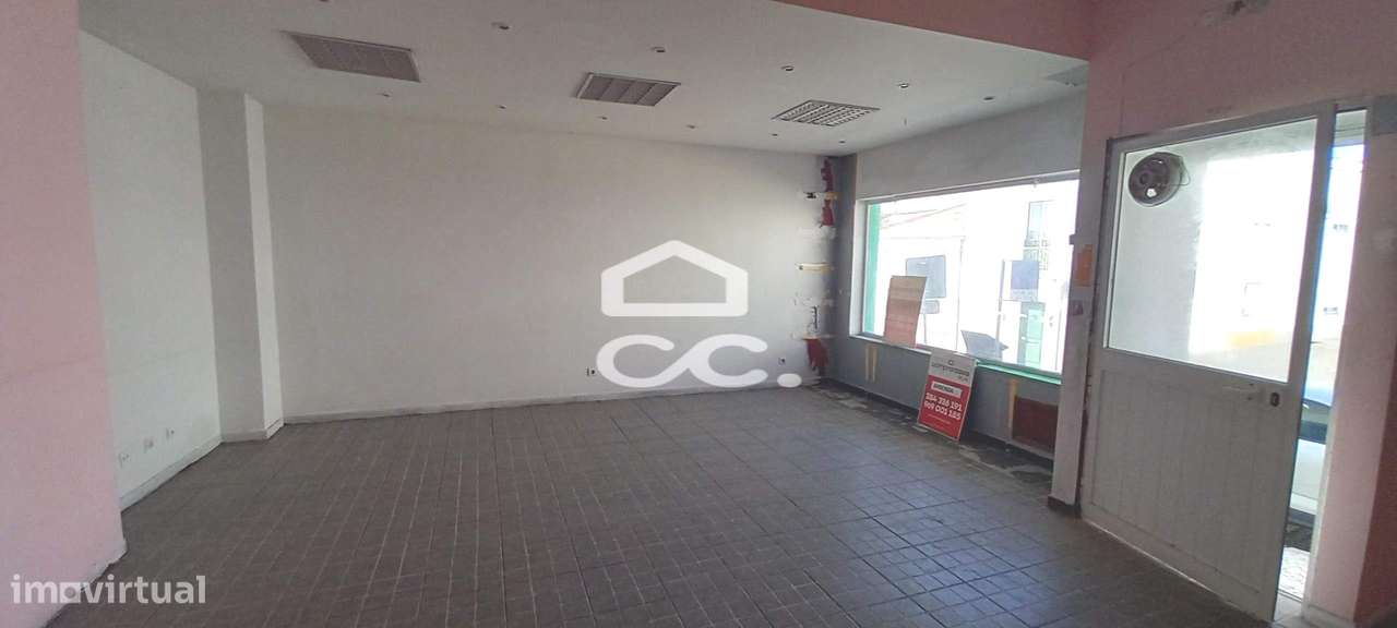 Espaço comercial zona central de Beja - Grande imagem: 4/17