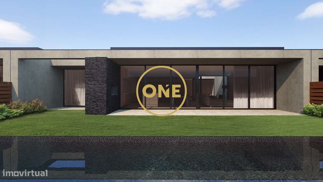 Villa 48 Palmeira - Grande imagem: 2/6