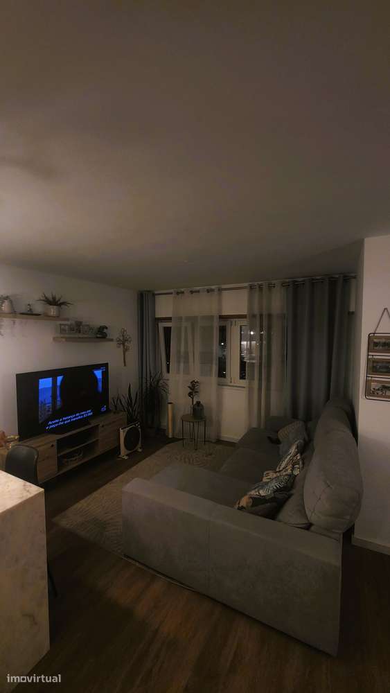 Arrendamento de apartamento t2 renovado - Grande imagem: 4/15