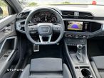 Audi Q3 Sportback 40 TFSI Quattro S Line S tronic - 15