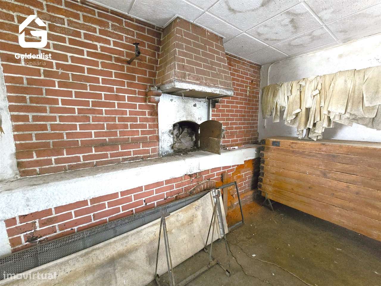 Armazém T5 Venda em Tinalhas,Castelo Branco-13