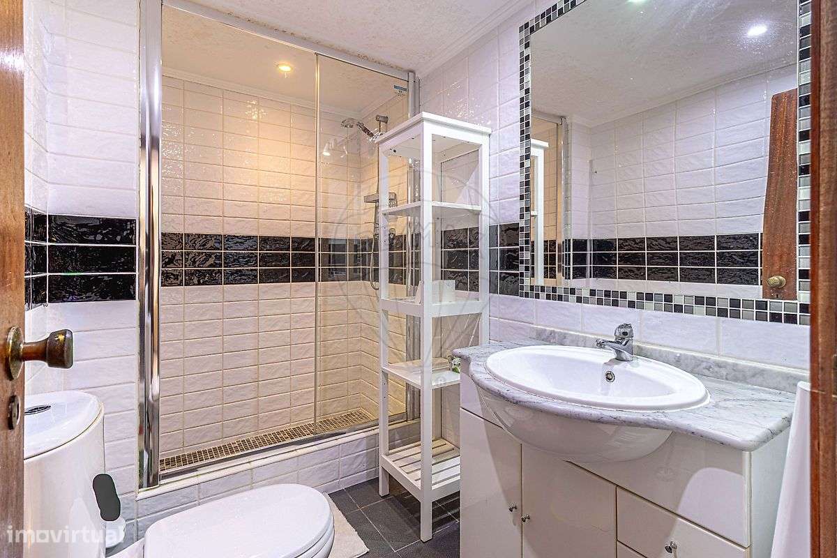 Apartamento T1 para venda-7