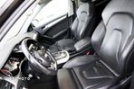 Audi A4 3.0 TDI Multitronic - 17