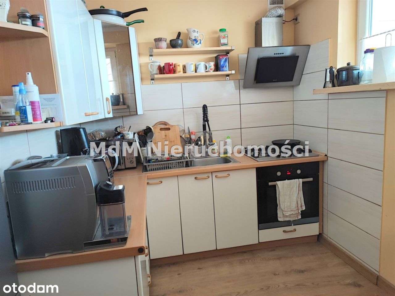 Gajowa • Dwupoziomowe • Przemyślane • Funkcjonalne-5