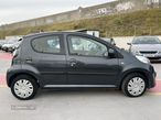 Citroën C1 1.0 Attraction - 5