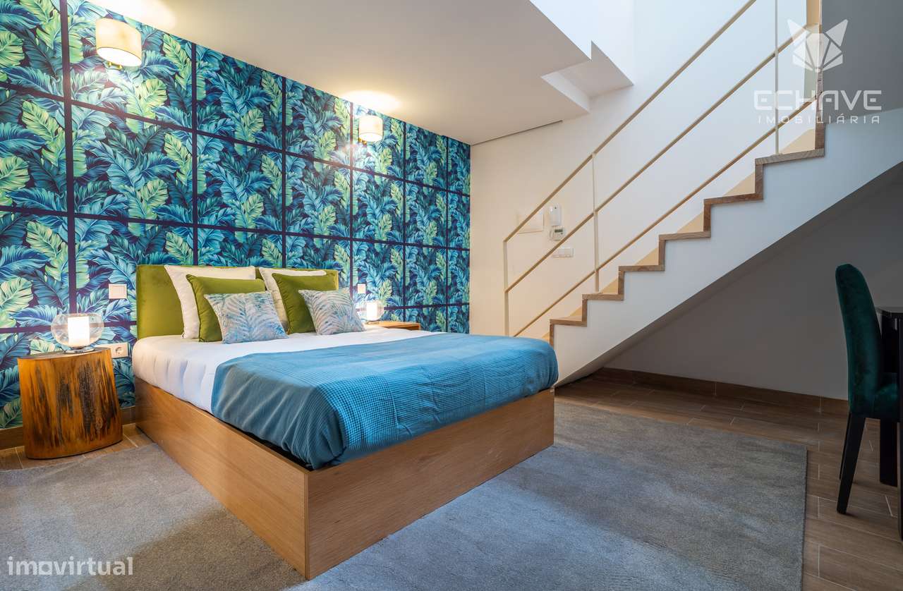 Prédio à venda na Rua de Santa Catarina, 973-18