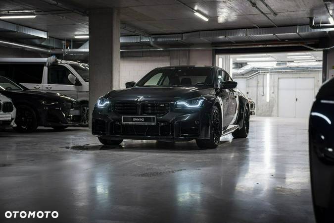 BMW M2 sport - 2